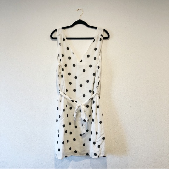 Polka Dot Dress - Picture 5 of 5